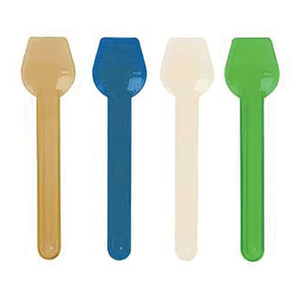 *PALETTE BIO COMPOSTABILI(100%) GELATO SFUSE COL.ASS.CM 9,2 KG 1