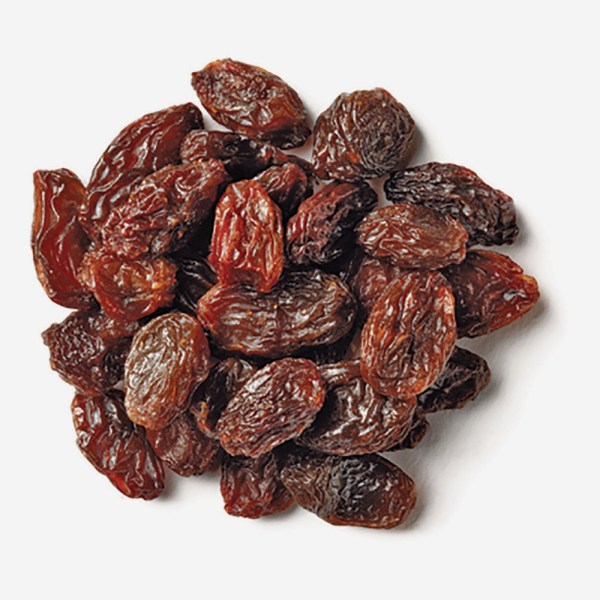 UVA SULTANINA AUSTRALIANA VINTAGE CONFEZIONE DA KG 14