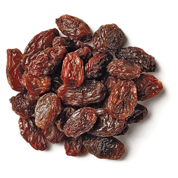 UVA SULTANINA AUSTRALIANA VINTAGE CONFEZIONE DA KG 14