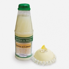 AROMA PASTA DELIZIA AL LIMONE