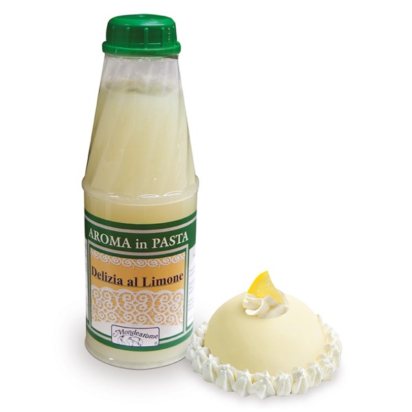 AROMA PASTA DELIZIA AL LIMONE