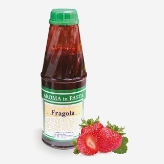 *AROMA PASTA FRAGOLA
