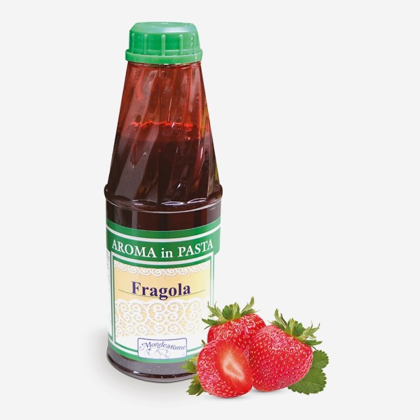 *AROMA PASTA FRAGOLA