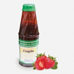 *AROMA PASTA FRAGOLA