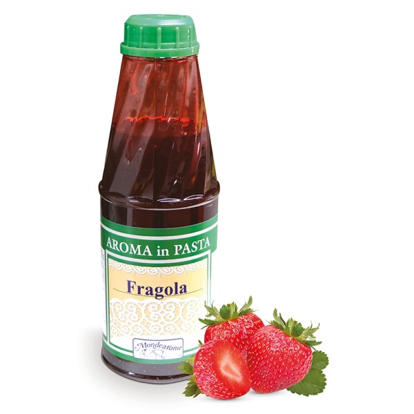 *AROMA PASTA FRAGOLA