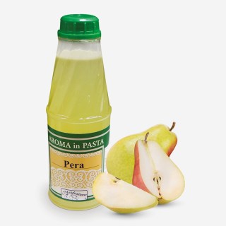 AROMA PASTA PERA