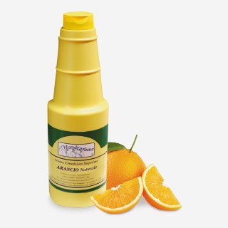 AROMA EMULSIONE ARANCIA NATURALE