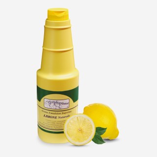 AROMA EMULSIONE LIMONE NATURALE