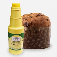 AROMA EMULSIONE PANETTONE NATURALE