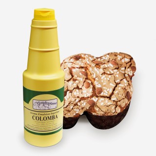 AROMA EMULSIONE COLOMBA NATURALE