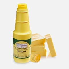 AROMA EMULSIONE BURRO NATURALE