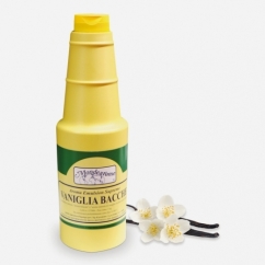 AROMA EMULSIONE VANIGLIA BACCHE NATURALE