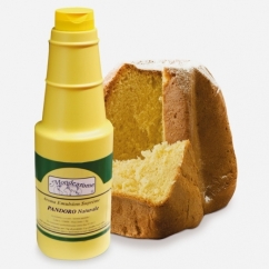 AROMA EMULSIONE PANDORO NATURALE