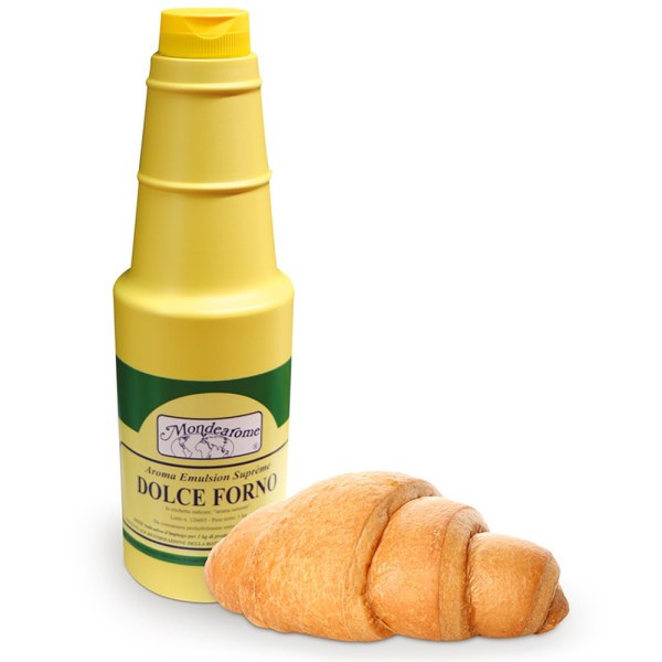 AROMA EMULSIONE DOLCE FORNO NATURALE