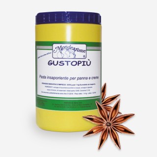 *ESSENZA ANICE STELLATO GR 500