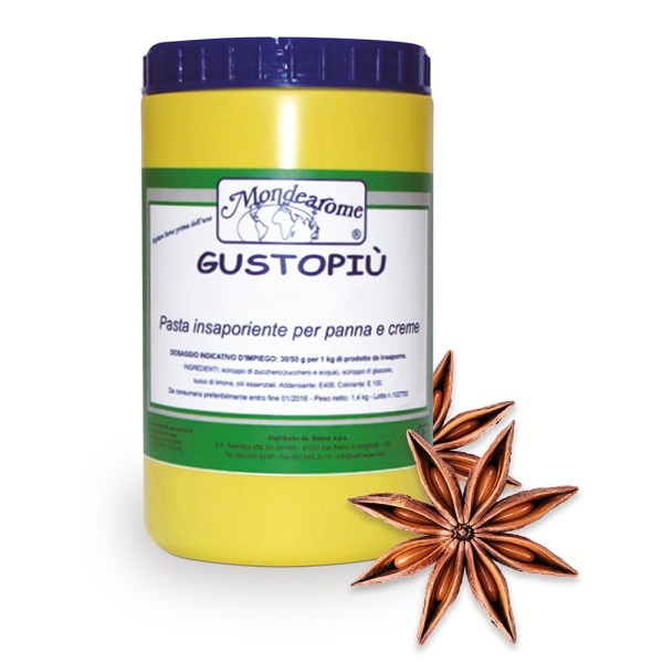 *ESSENZA ANICE STELLATO GR 500