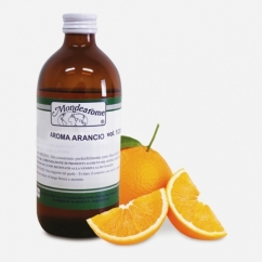 ESSENZA ARANCIO GR 500