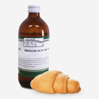 ESSENZA BRIOCHE ML 500