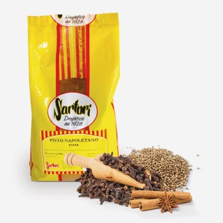 AROMA PISTO SUPER EXTRA IN POLVERE