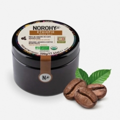 PASTA DI GRANI DI CAFFÈ ETIOPIA BIO (500 GR)