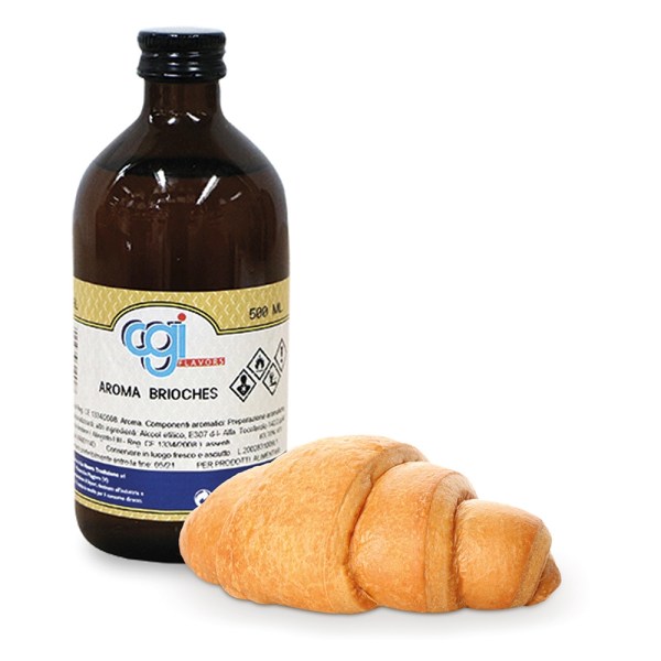 ESSENZA CURT BRIOCHES ML 500 (31009)