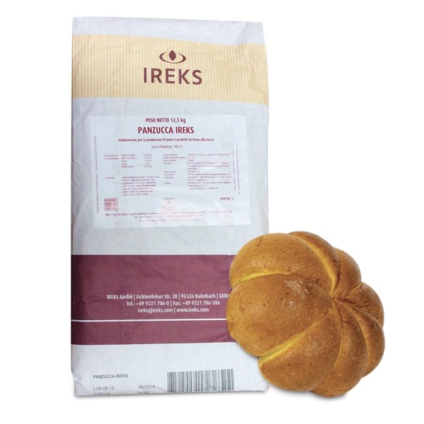 MIX PANZUCCA IN CONFEZIONE DA KG 12,5