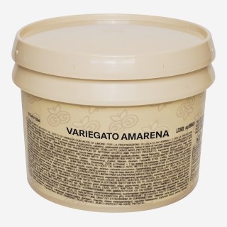 VARIEGATO AMARENA DA KG 3,5 (01344130A)