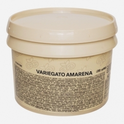 VARIEGATO AMARENA DA KG 3,5 (01344130A)