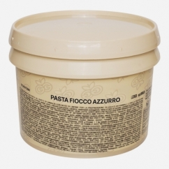 PASTA FIOCCO AZZURRO - DA KG 3,5 (012AT130A)