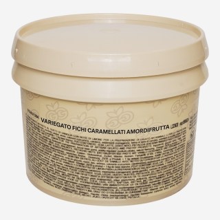 VARIEGATO FICHI CARAMELLATI AMORDIFRUTTA KG 3,5 (013BB130A)