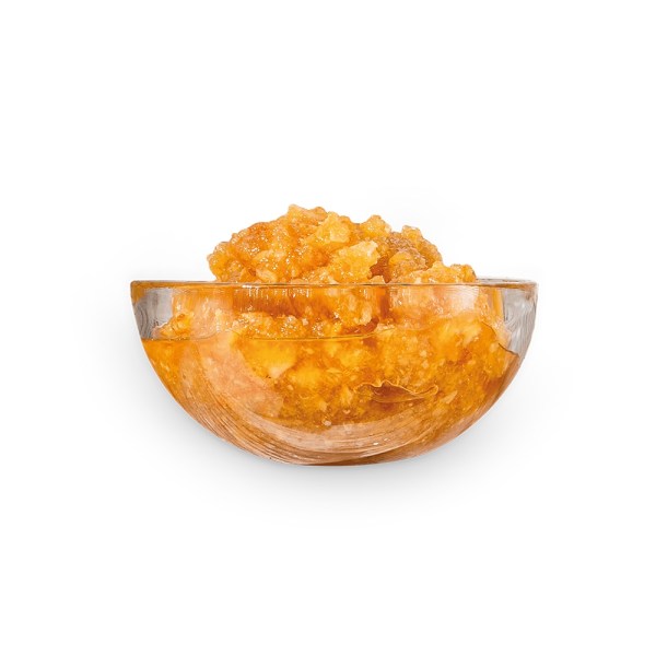 CONFETTURA ARANCE NAVEL EXTRA AMORD(50%FRUTTA)KG1,65 (04071115A)