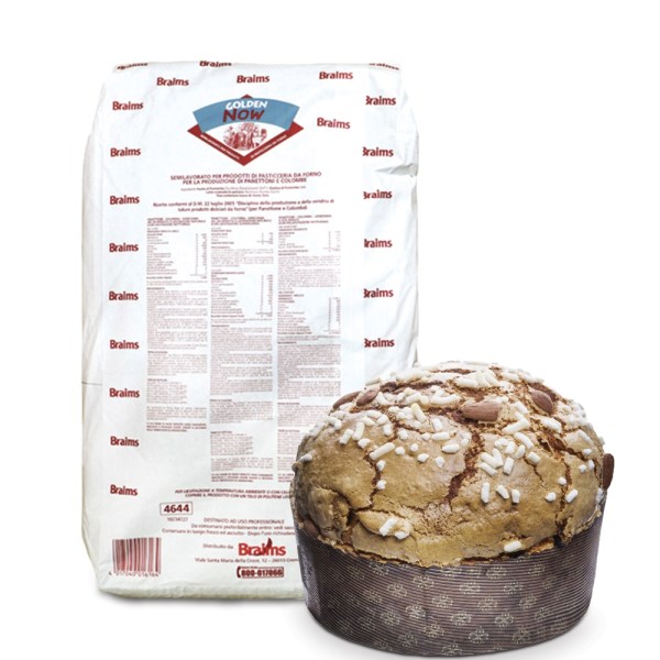 MIX GOLDEN NOW DA KG 15 (4644)