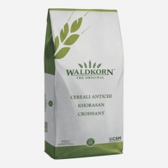 MIX KHORASAN WALDKORN CROISSANT CEREALI ANTICHI DA KG 15 (2142)