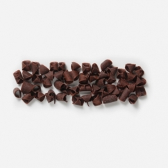TRUCIOLI CIOCCOLATO FONDENTE PICC.(BLOSSOM)KG4 CHD-BS-22301-75A
