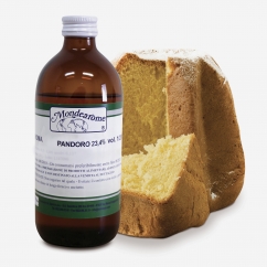 ESSENZA PANDORO ML 500