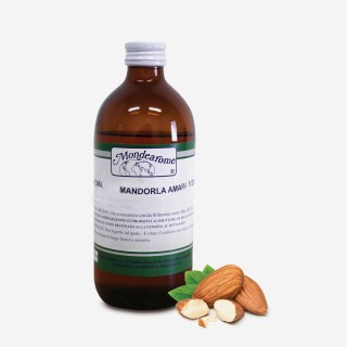 ESSENZA MANDORLA GR 500