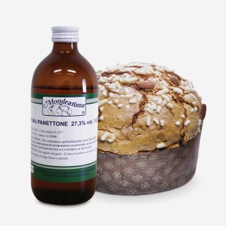 ESSENZA PANETTONE ML 500