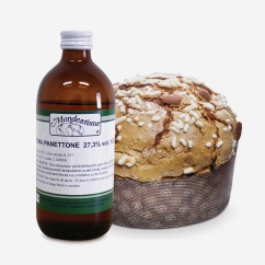 ESSENZA PANETTONE ML 500