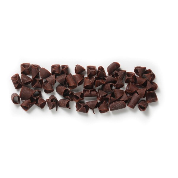 TRUCIOLI CIOCCOLATO FONDENTE PICC.(BLOSSOM)KG4 CHD-BS-22301-75A