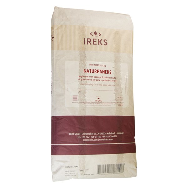 NATURPANEKS DA KG 12,5