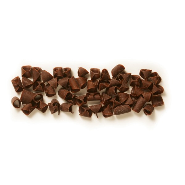 TRUCIOLI CIOCCOLATO LATTE PICCOLI (BLOSSOM MILK) DA KG4