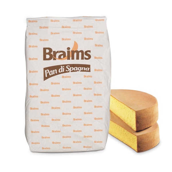 MIX EXCELLENCE PAN DI SPAGNA (4738)