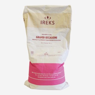 MIX GRANDI OCCASIONI CONFEZIONE DA KG 11,5