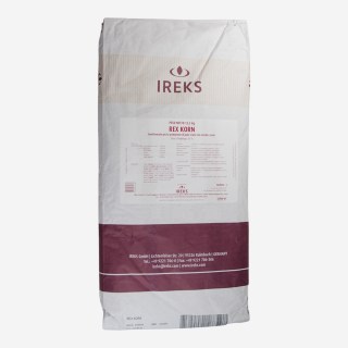 MIX REX KORN NUOVO IN CONFEZIONE DA KG 12,5