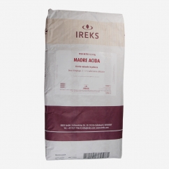 *MADRE ACIDA IN CONFEZIONE DA KG 12,5