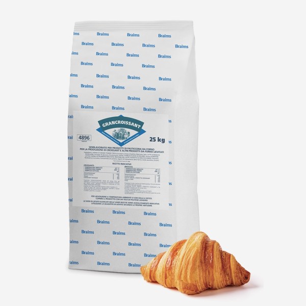 MIX GRANCROISSANT (4896)