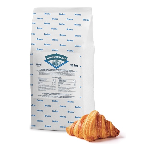 MIX GRANCROISSANT (4896)