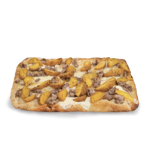 MISCELA PIZZA PALA SCROCCHIARELLA DA KG 10