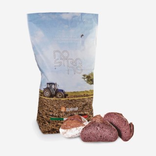 NOSTRANO GRANO TENERO RISO VENERE DA KG 10 (210004)