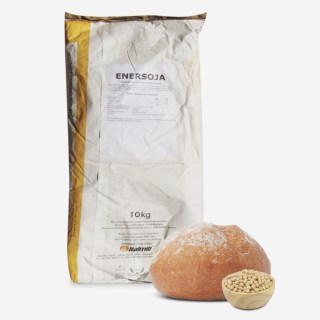 BONTA' MIX ENERSOJA DA KG 10